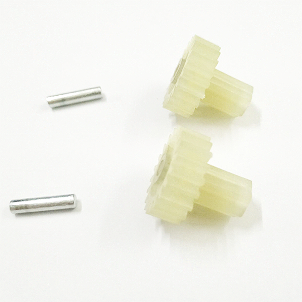 Ftx Buzzsaw Gears (set)
