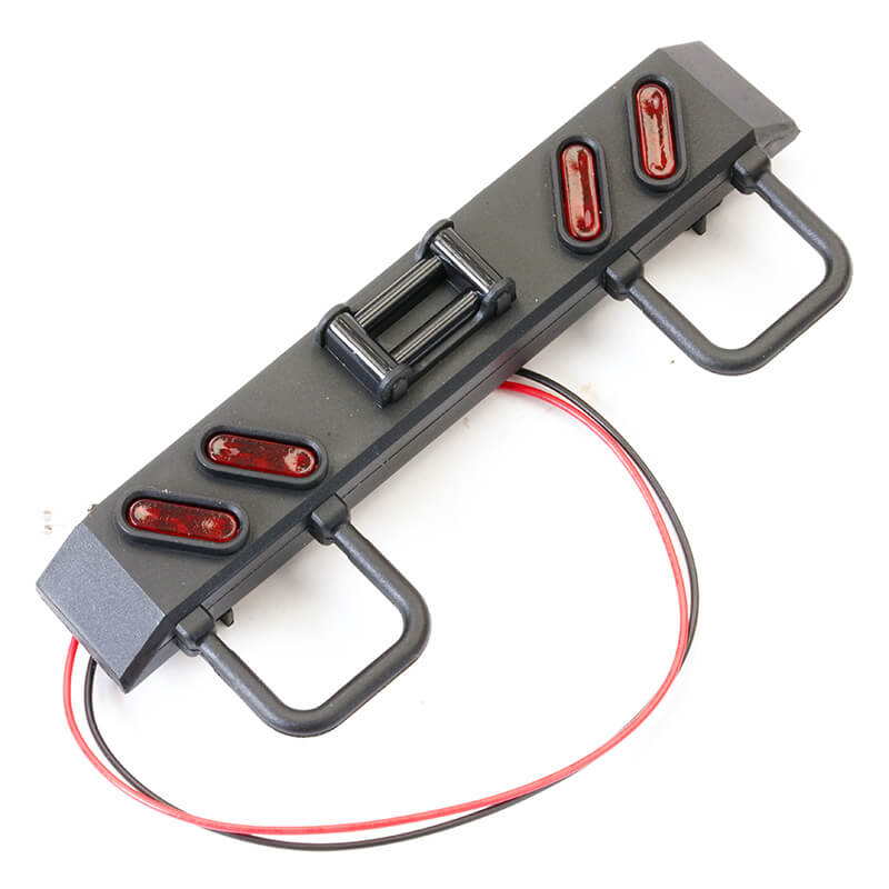 Ftx Buzzsaw Xtreme Taillight