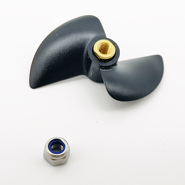 ftx-vortex-propeller-nut-2pcs
