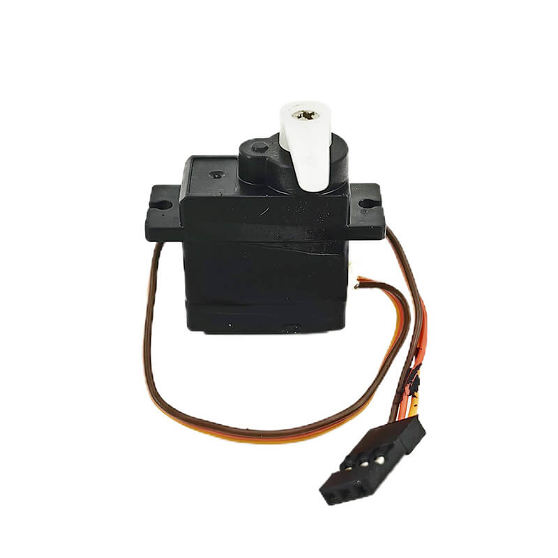 Ftx Glader Turbojet Boat 9g Servo