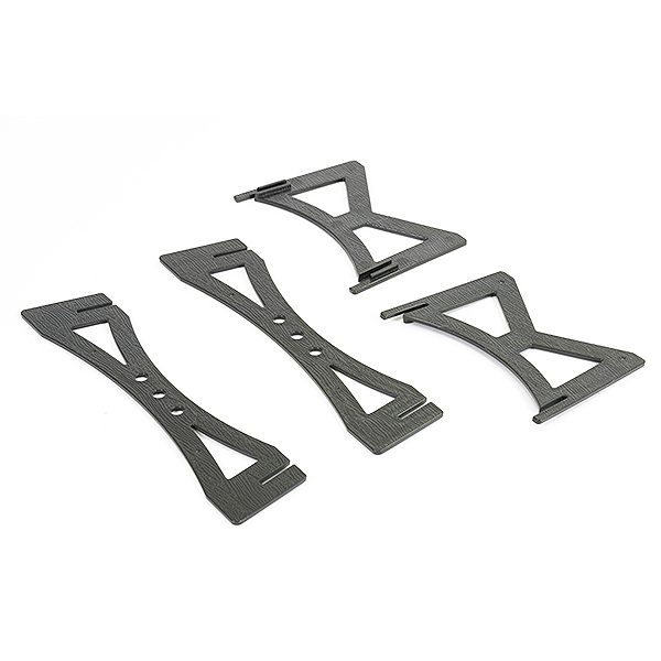 Ftx Moray Display Stand