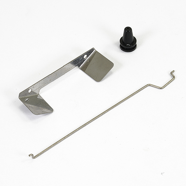 Ftx Moray Steering Rod & Cover