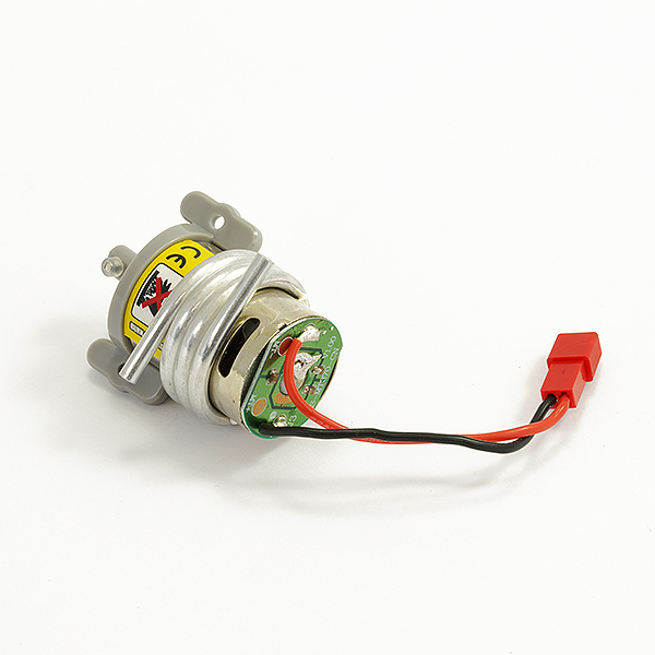 Ftx Moray Water Cooled Motor