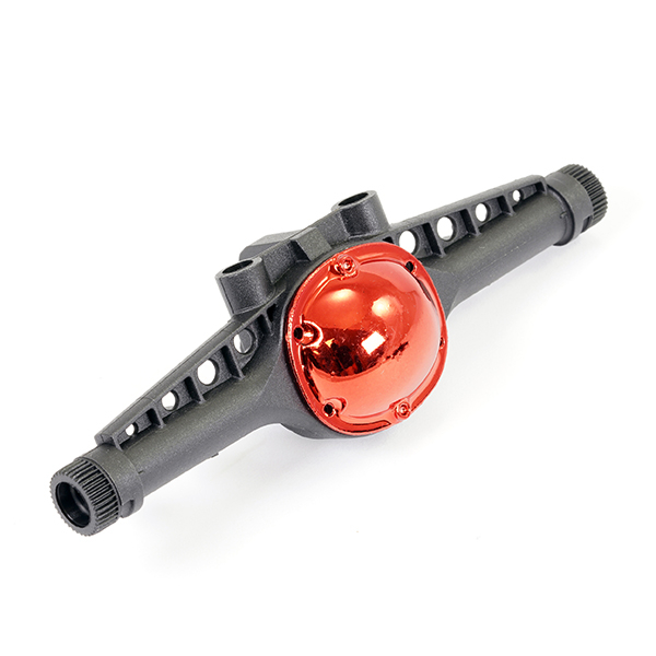 Ftx Outback 3 Front Axle Housing (no Screws)