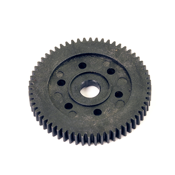 Ftx Outback 3 Main Gear 60t .5mod