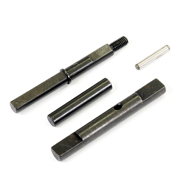 Ftx Outback 3 Gear Shaft Set