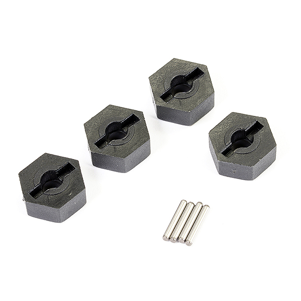 ftx-outback-3-wheel-hex-wpin-4pc