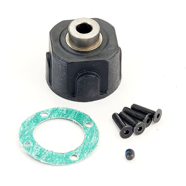 Ftx Rokatan Differential Case & Gasket
