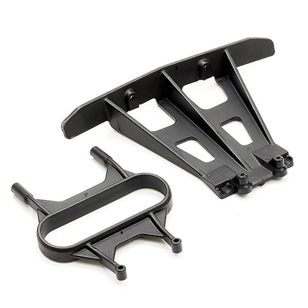 Ftx Rokatan Front Bumper Set