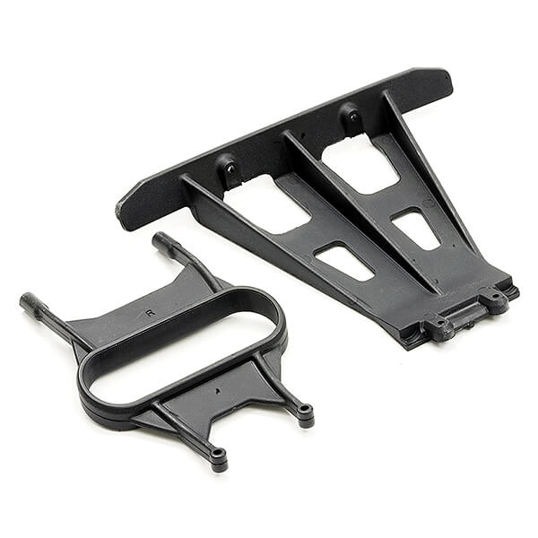 Ftx Rokatan Rear Bumper Set