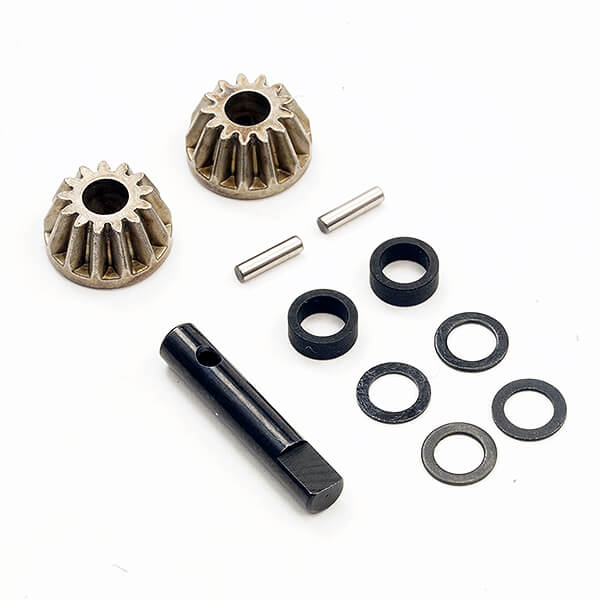 ftx-rokatan-gearbox-drive-pinion-gear-shaft-13t