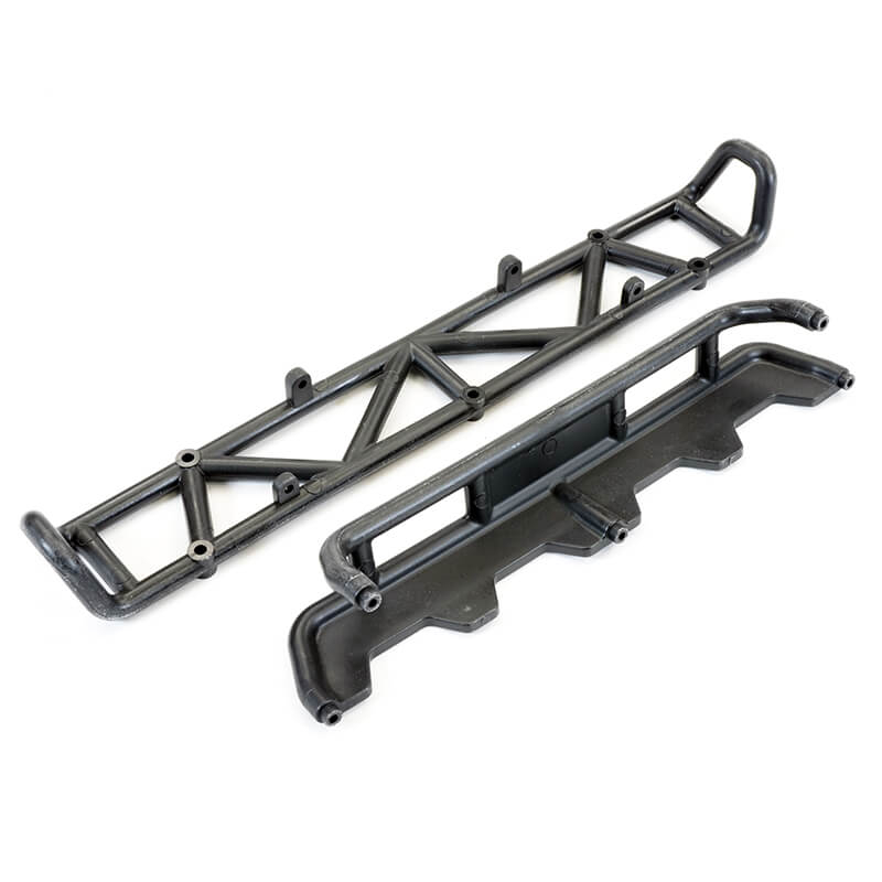 Ftx Apache Rear Bumper Rails Set