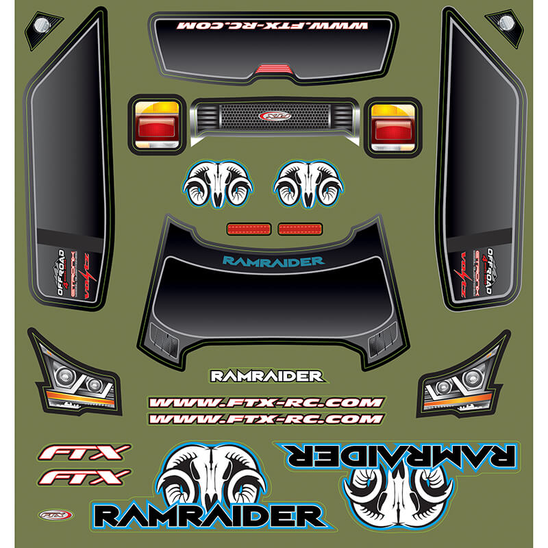 ftx-ramraider-decal-sheet