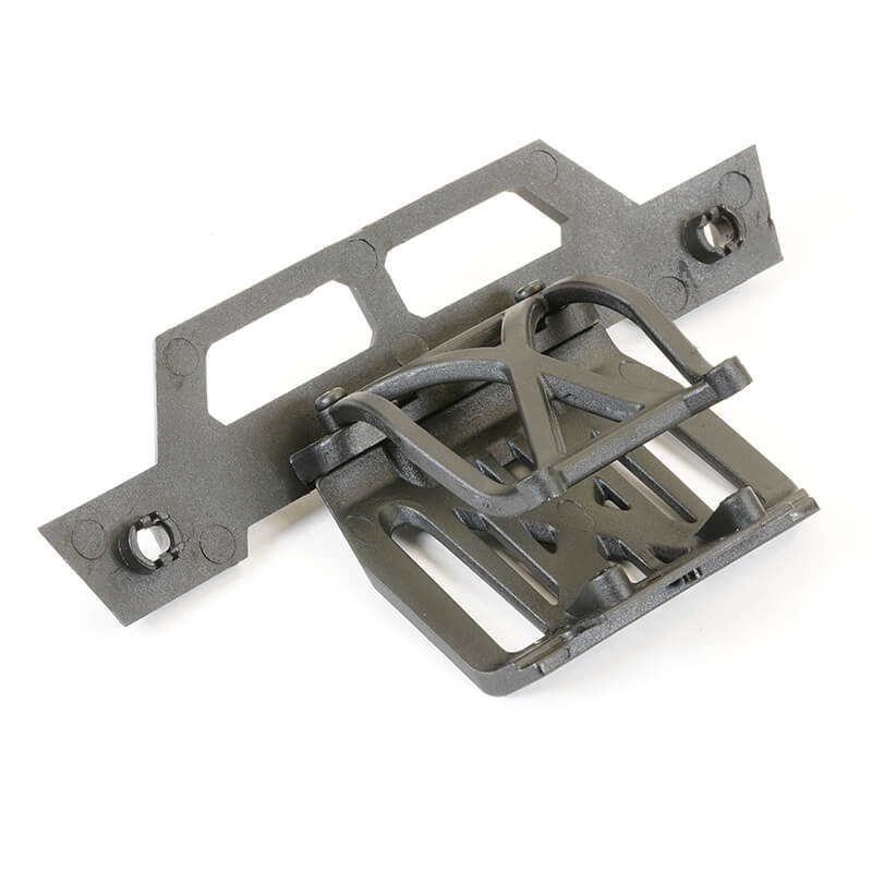 Ftx Ramraider Rear Bumper