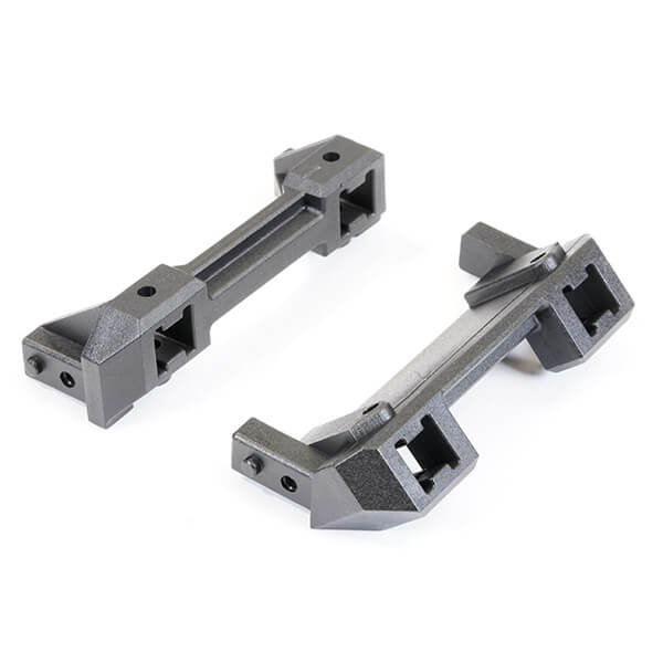 Ftx Tracker Bumper Mount