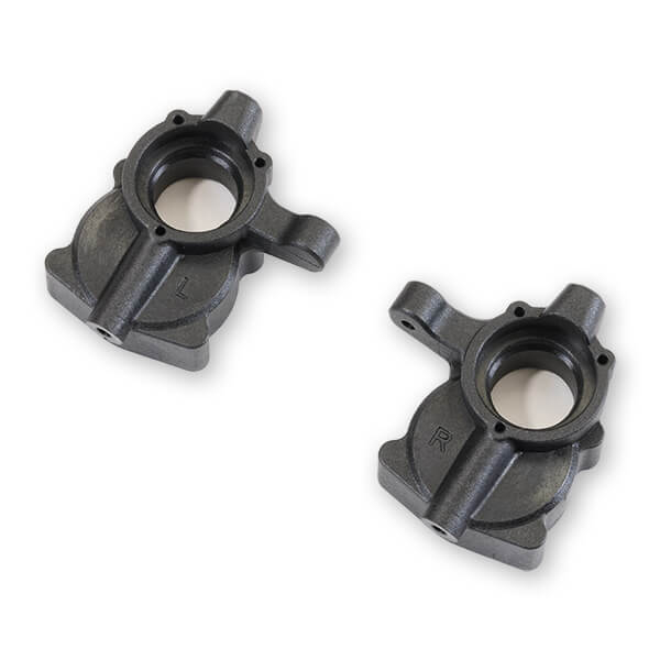 Ftx Tracker Steering Hub Carriers (l/r)