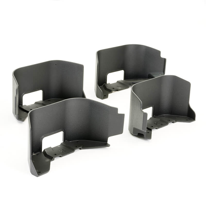 Ftx Tracker Inner Fenders (l/r)