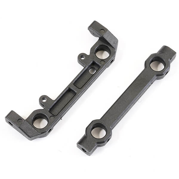 Ftx Tracker Body Mount (f/r)