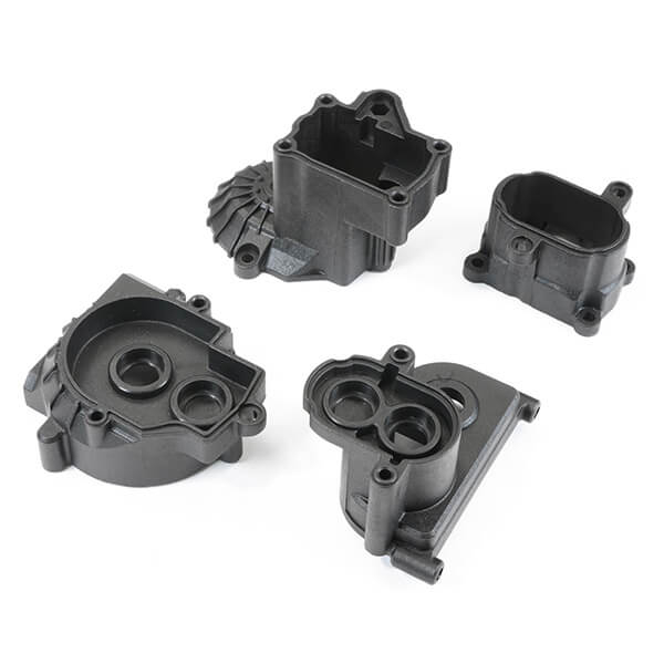 Ftx Tracker Transmission Box B