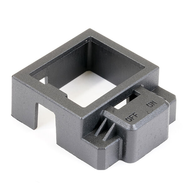 Ftx Tracker Esc Mount