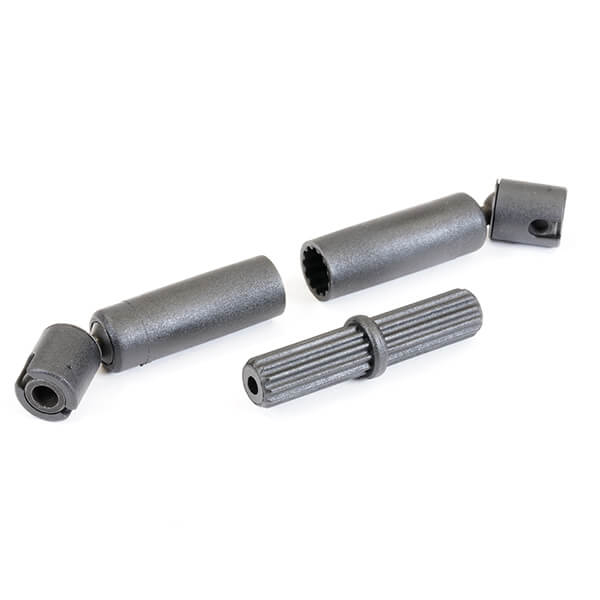 Ftx Tracker Front Driveshaft