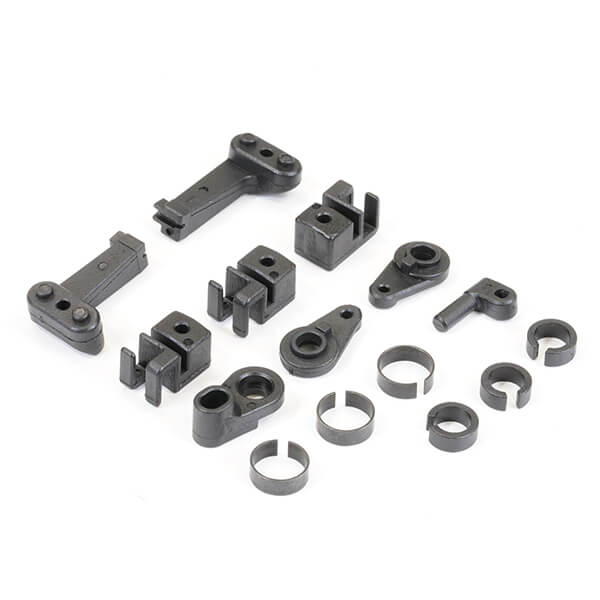 Ftx Tracker Servo Parts
