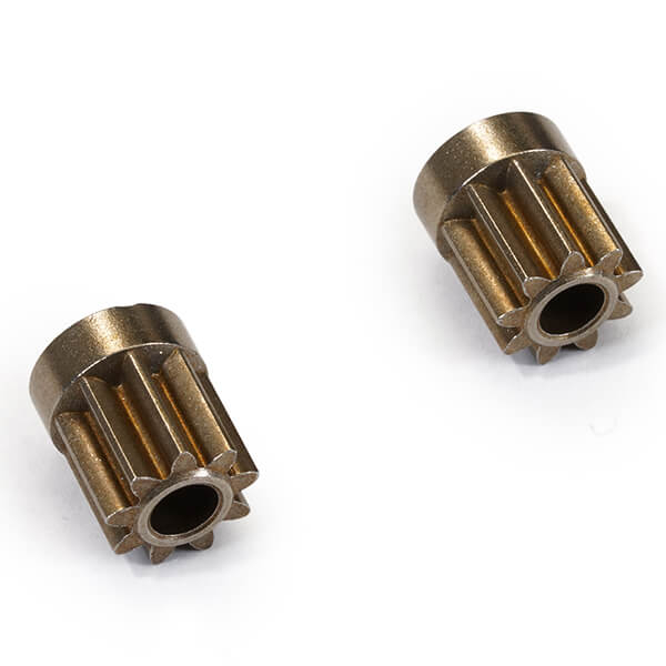 Ftx Tracker Transmission Gear (9t)