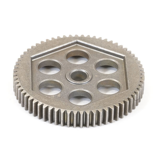 Ftx Tracker Main Gear (64t)