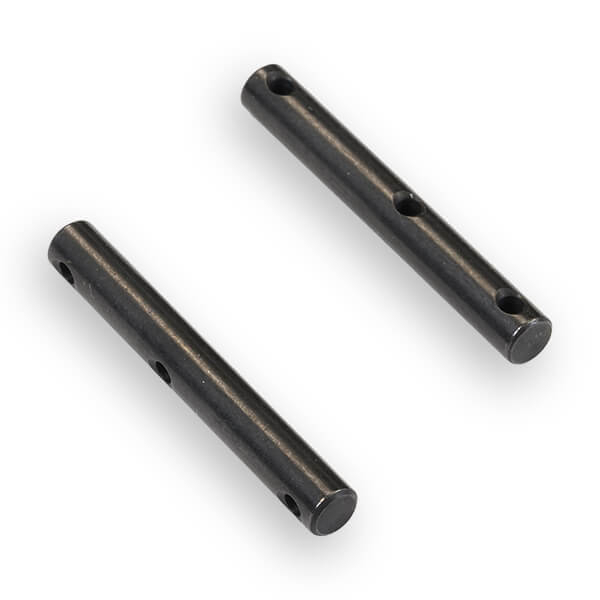 Ftx Tracker Gear Shaft 3