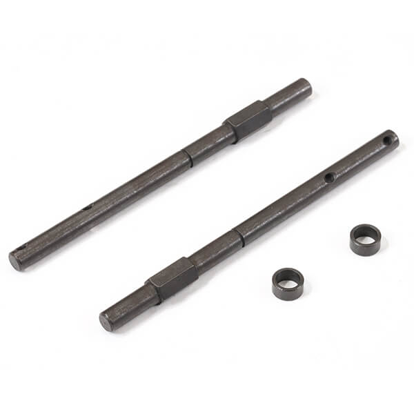 Ftx Tracker Gear Shaft 4
