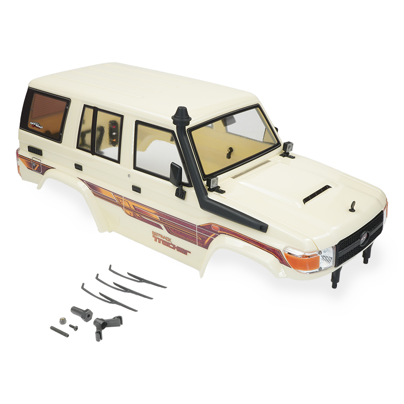 ftx-tracker-pre-assembled-pc-body-white