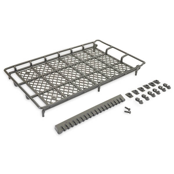 Ftx Tracker Roof Rack
