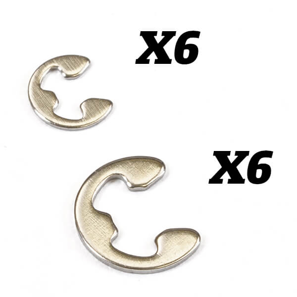 ftx-e-clips-25mm-4mm