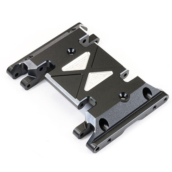 Ftx Tracker Aluminium Chassis Mount