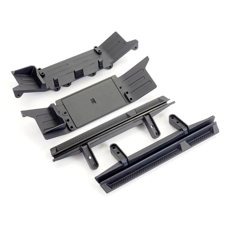 ftx-centaur-chassis-side-guards-foot-plates-4pc