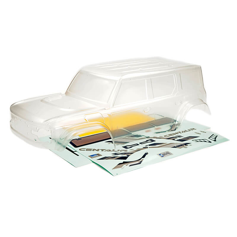 ftx-centaur-pc-body-clear