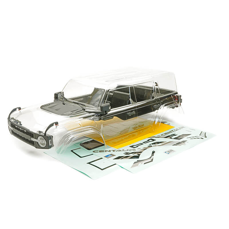 ftx-centaur-pre-assembled-pc-body-clear