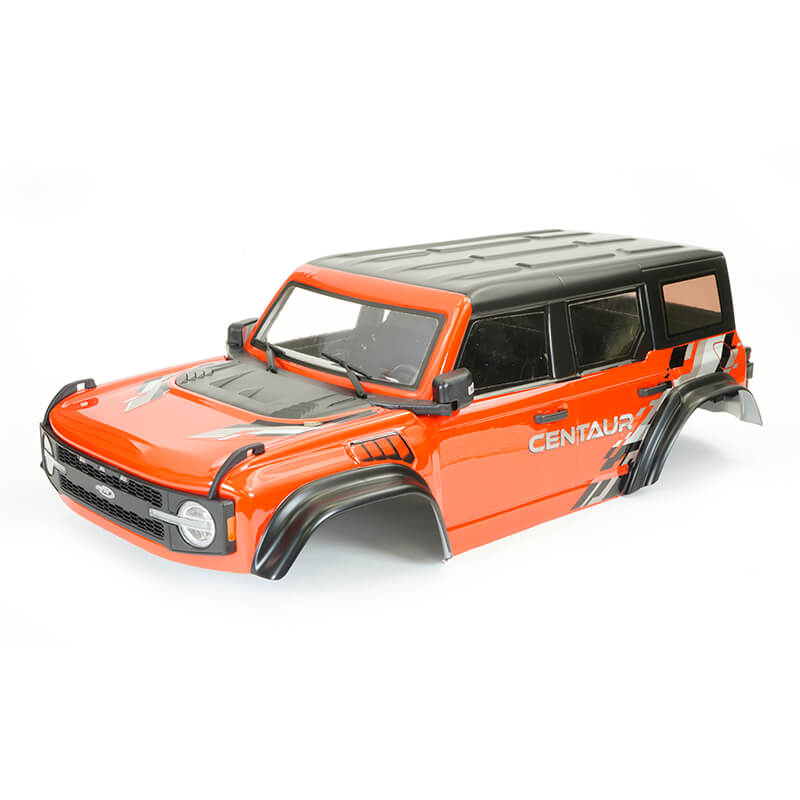 ftx-centaur-pre-assembled-pc-body-red