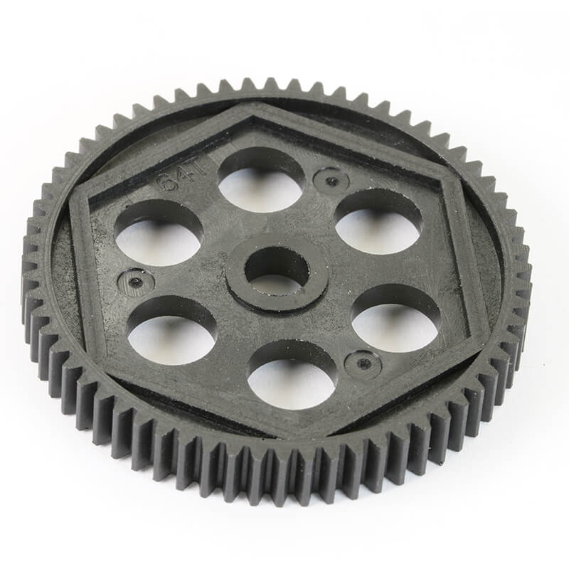ftx-centaur-main-spur-gear-64t
