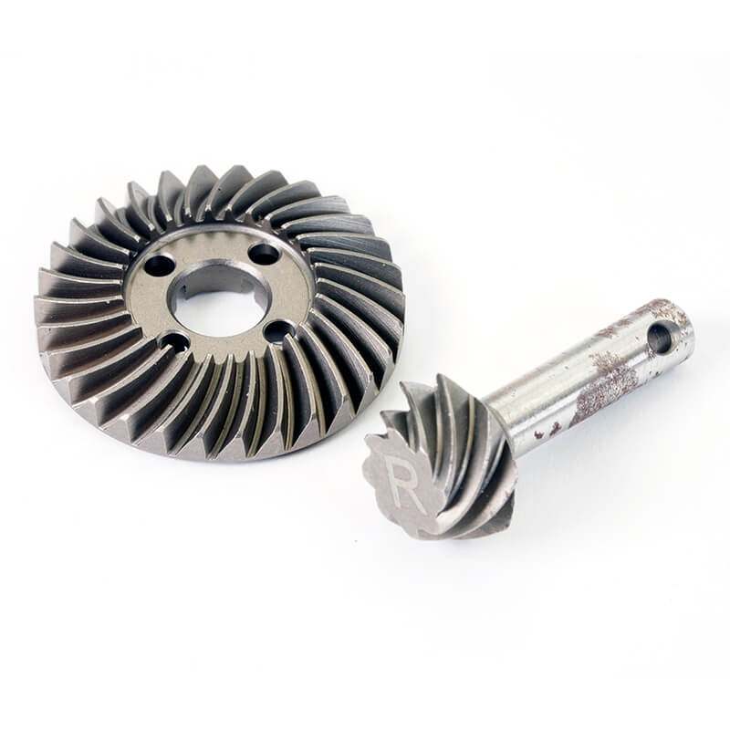 Ftx Centaur Rear Spiral Bevel Gear 8t+30t