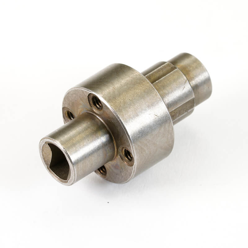 ftx-centaur-straight-shaft-holder