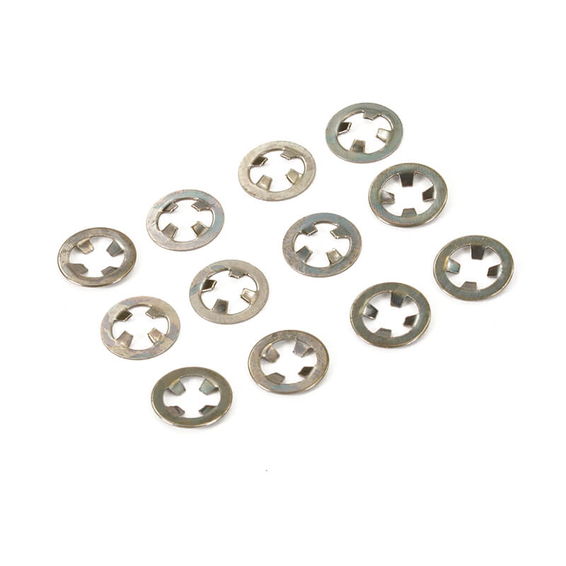 ftx-centaur-clip-kits12pcs