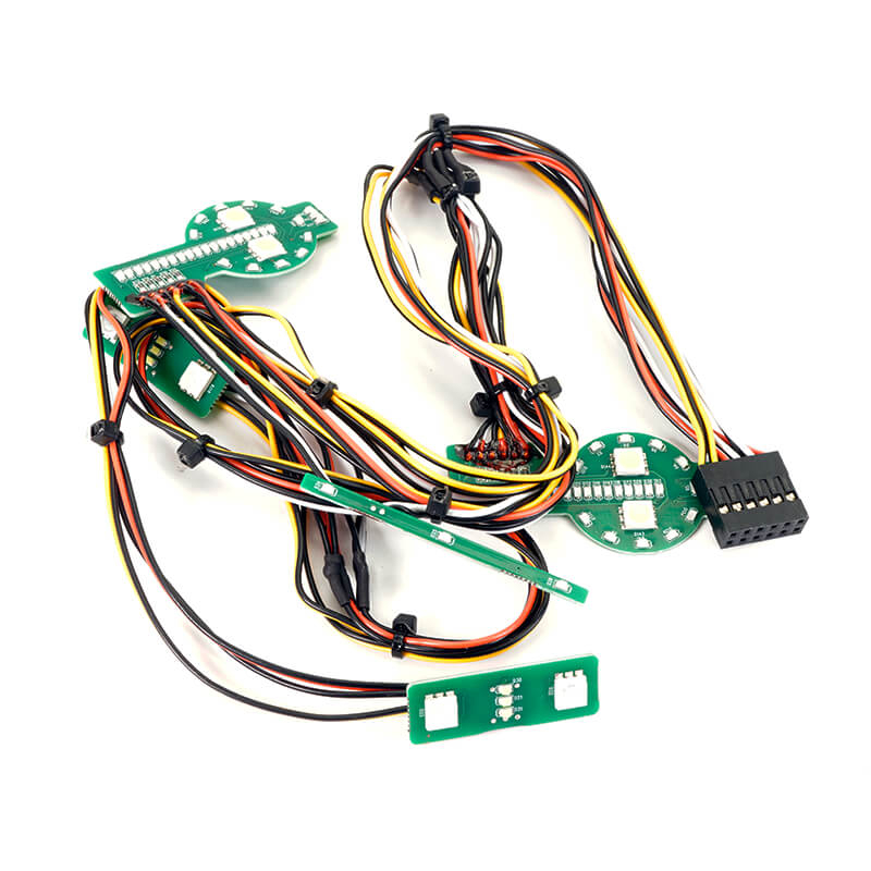ftx-centaur-light-set