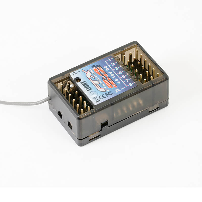 ftx-centaur-receiver