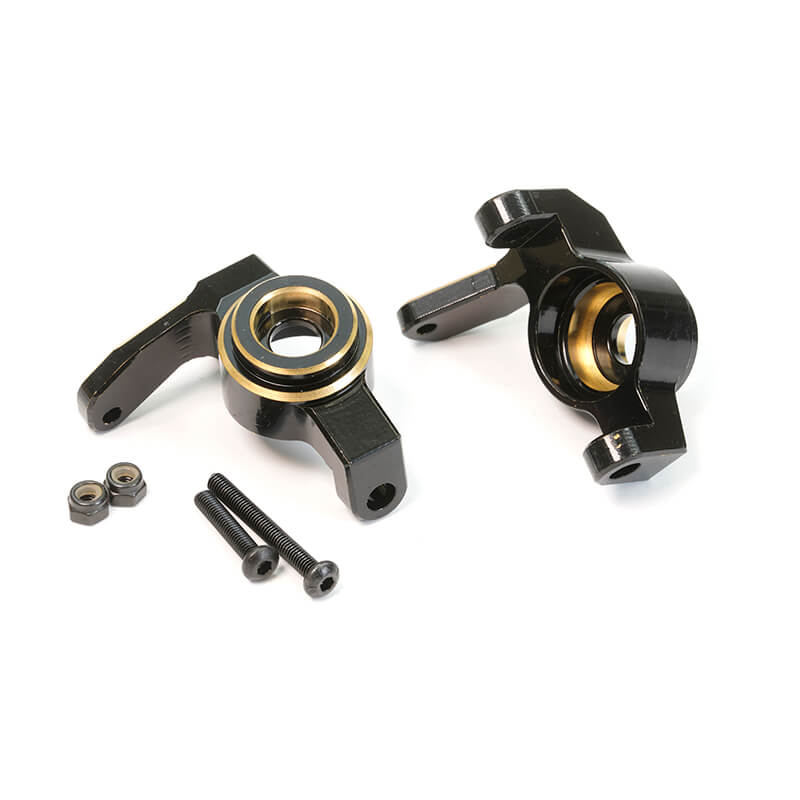 ftx-centaur-brass-steering-lr-carriers-weight-set-45g