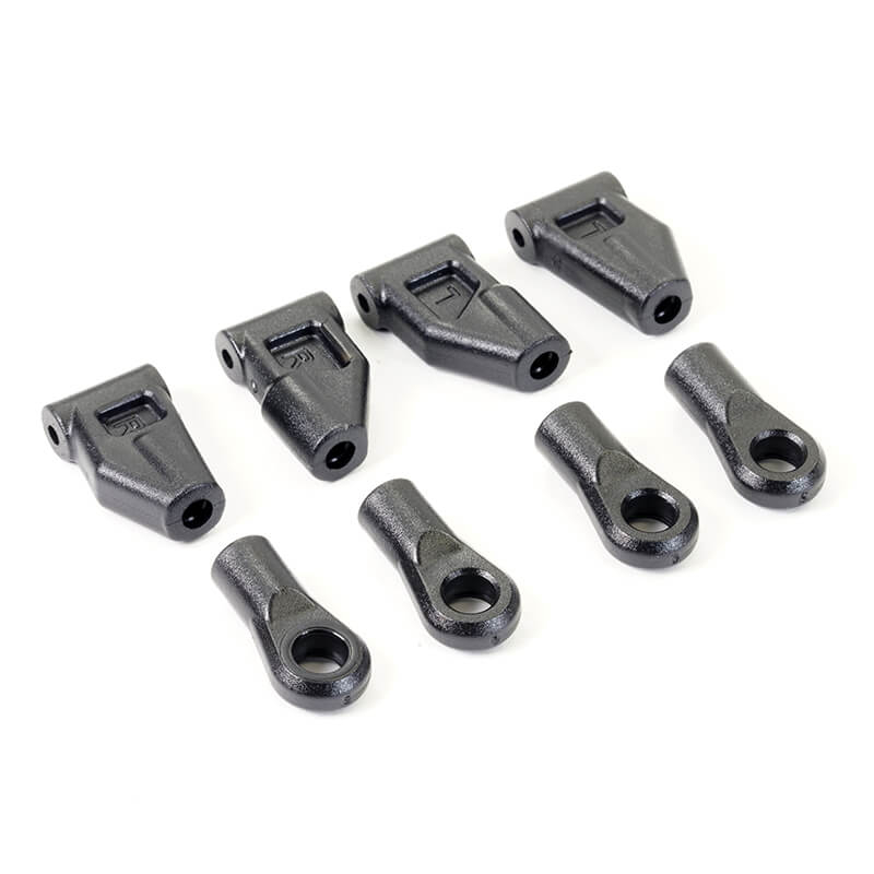 Ftx Stinger Upper Suspension Arm (f/r)