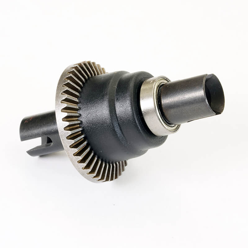 Ftx Stinger Complete Diff Assembly