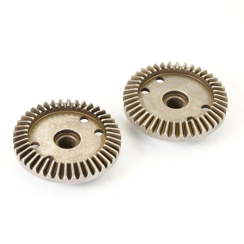 Ftx Stinger 42t Main Diff Crown Gear (2pc)