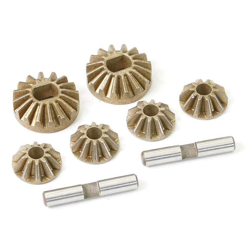 Ftx Stinger Diff Bevel Gear Set