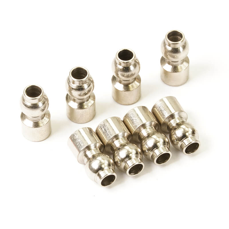 Ftx Stinger Upper Shock Pivot Ball (8pc)